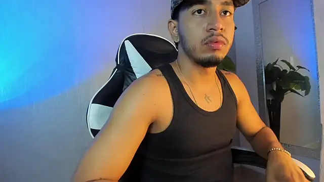 Brand_Collins live sex cam