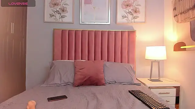 MarianaScott_ live sex cam