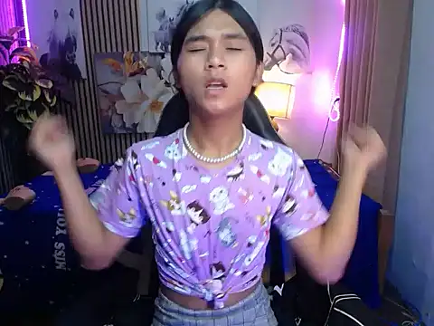 Mss_Xyrel live sex cam