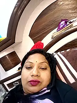 Cute-Janvi20's cam snapshot