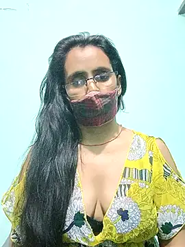 sanjana077's cam snapshot