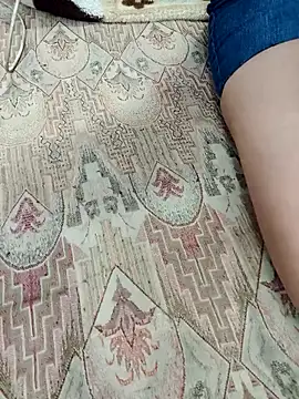 Kannu_queen's cam snapshot