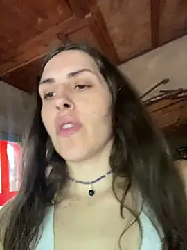 isadelasestrellas live sex cam