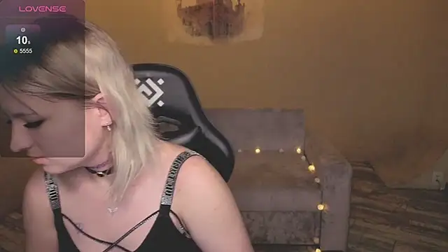 grase_neon's cam snapshot