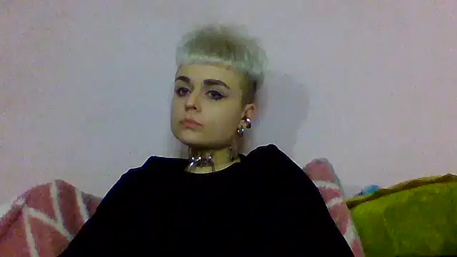 AlisaDear257's cam snapshot