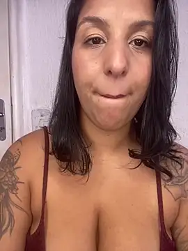 Indiadeusa's cam snapshot