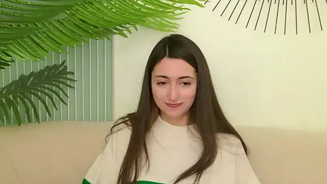 Gloria_Bendall's cam snapshot