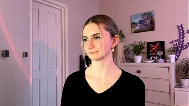 SharellHabersham's cam snapshot