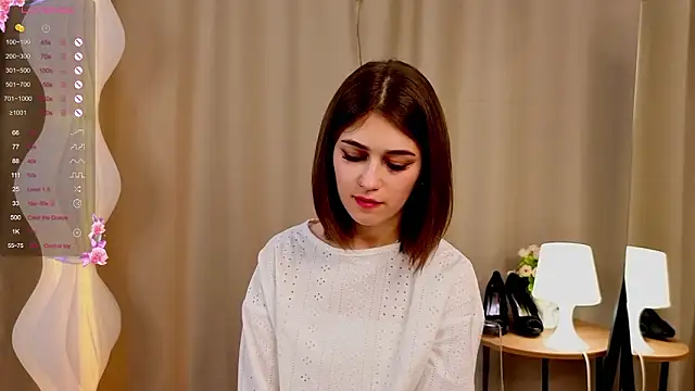 HaIinaDifabio's cam snapshot