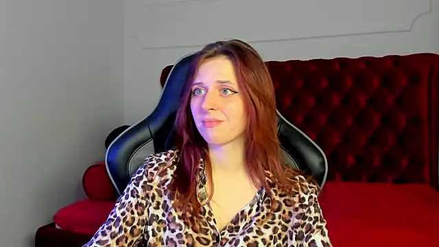 FreyaVey's cam snapshot