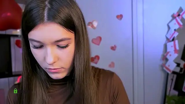 elis_sunny's cam snapshot