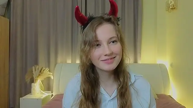 DorrisVickroy's cam snapshot