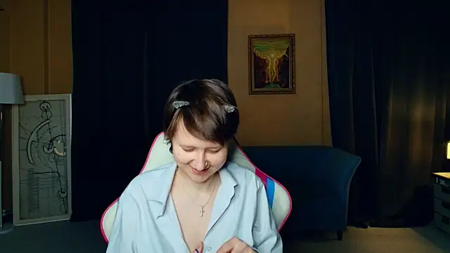 CarenSamele's cam snapshot