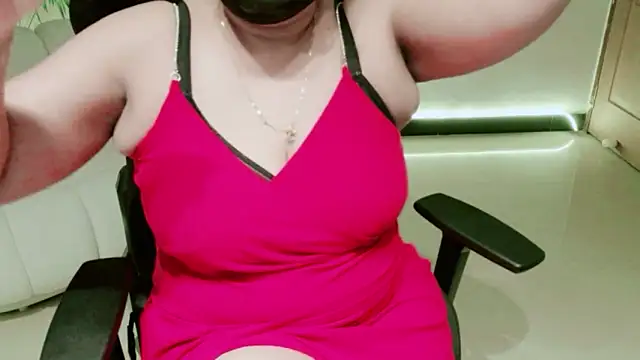 Gracefulgoddess's cam snapshot