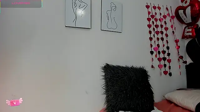 dahlialee's cam snapshot