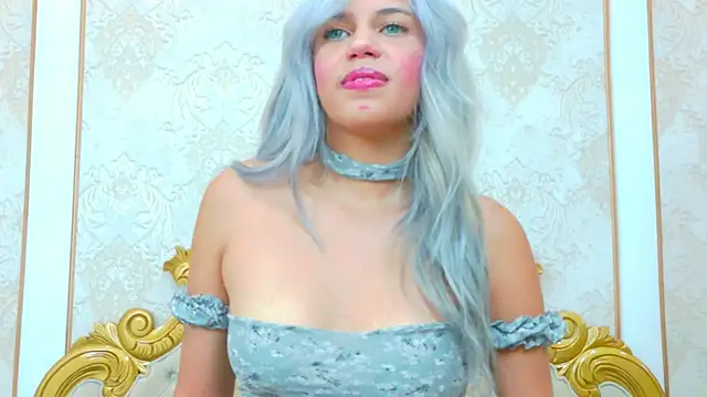 AlanaHouston's cam snapshot