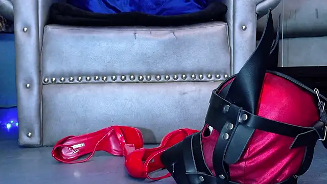 LusstCruella's cam snapshot