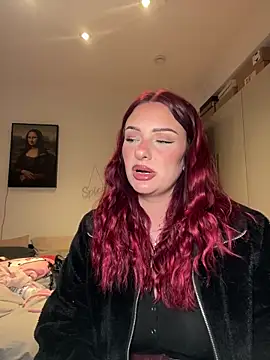 OliviaaFischer's cam snapshot