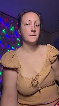 TheFishWife's cam snapshot