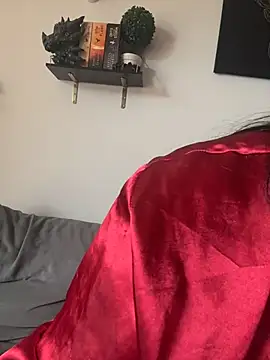 RealMiaVelvet's cam snapshot