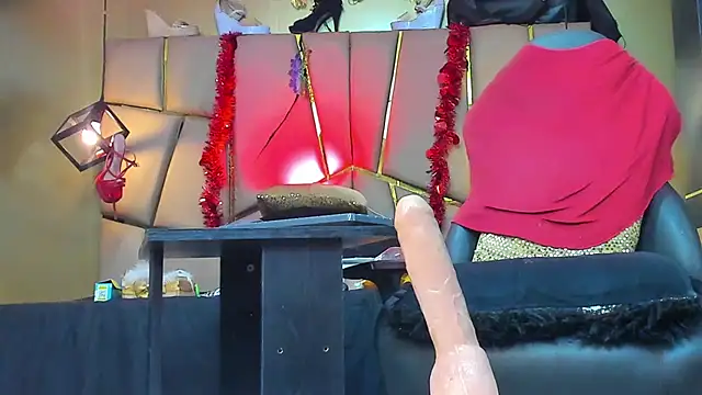 MissVictoria_'s cam snapshot