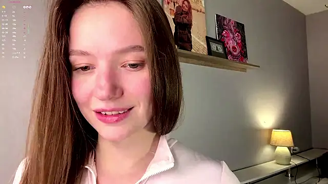 SilverGalen's cam snapshot