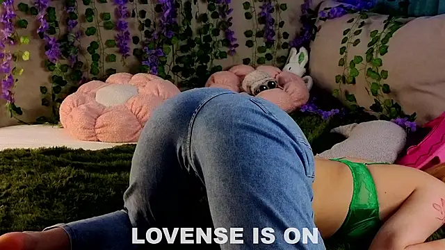 AngelicRice's cam snapshot