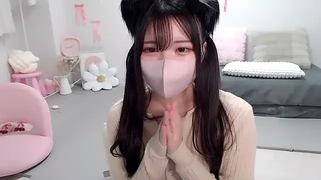 moka-neko's cam snapshot