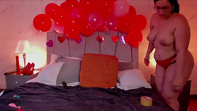 Michell_Monet's cam snapshot