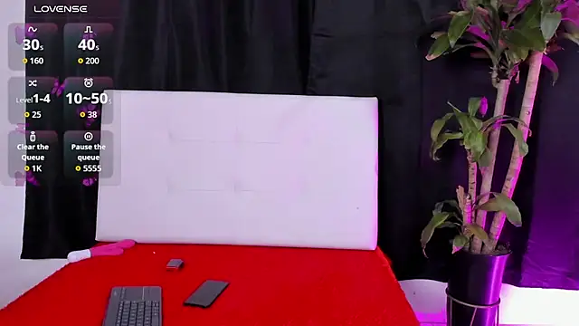 Daye_Sky's cam snapshot