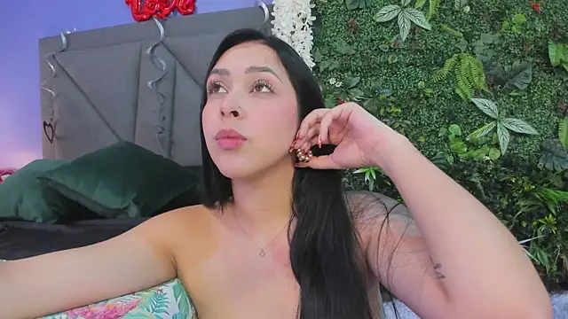 Gaby_cruz_'s cam snapshot