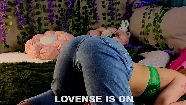 AngelicRice's cam snapshot