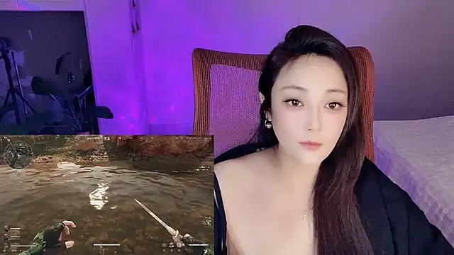 Daisy-77's cam snapshot