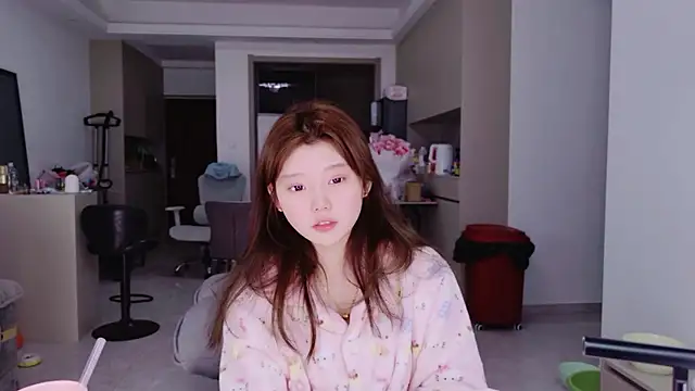 yang-yang-yang's cam snapshot