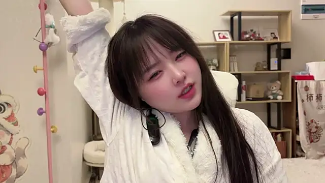 Chenjing0's cam snapshot