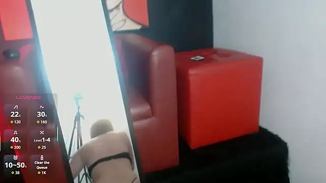 Chloe1126_'s cam snapshot