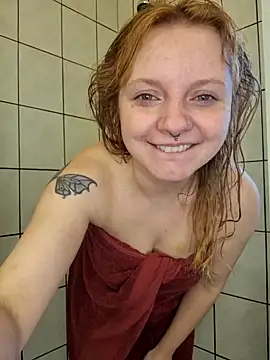 MichelleVibes18's cam snapshot