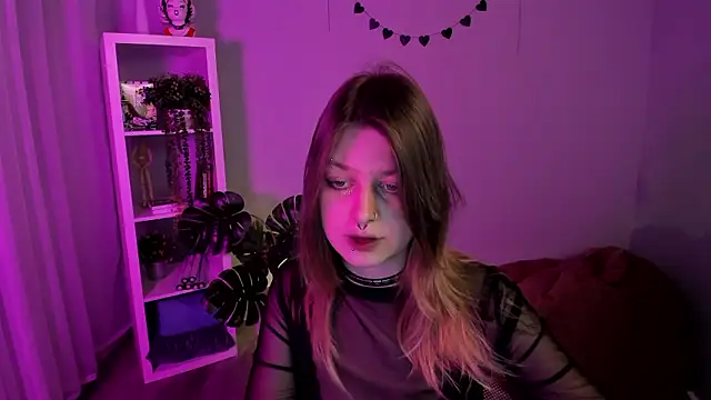 crazysound's cam snapshot