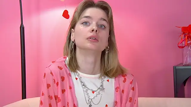 MerlinMeyer's cam snapshot