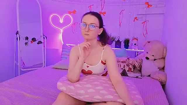 SunshineBlaze's cam snapshot