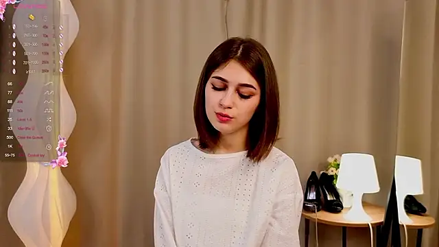 HaIinaDifabio's cam snapshot