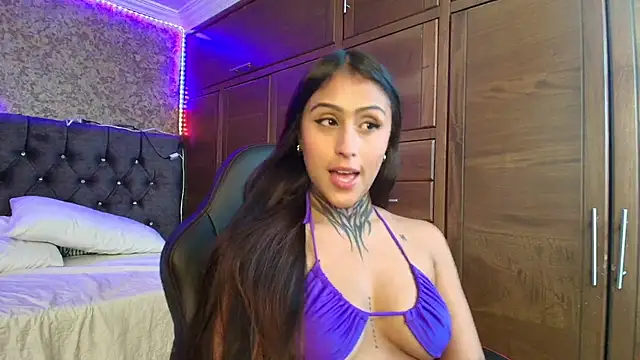 sarah_escobarr's cam snapshot