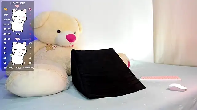 Cleo_Santos live sex cam