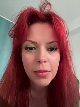 AylaRed live sex cam