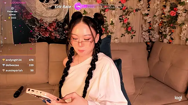 Won_hee88's cam snapshot