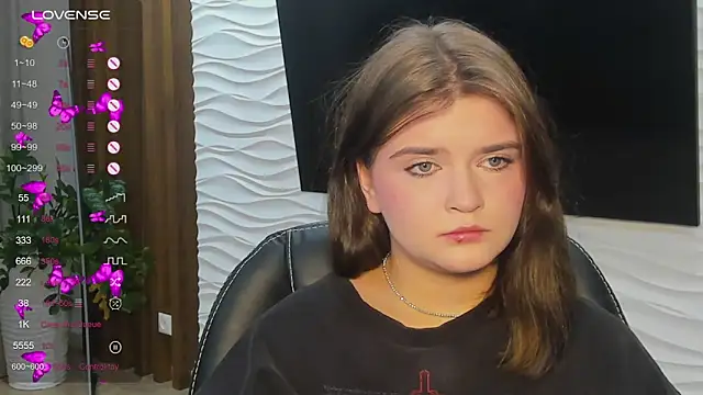 LanaTreades's cam snapshot