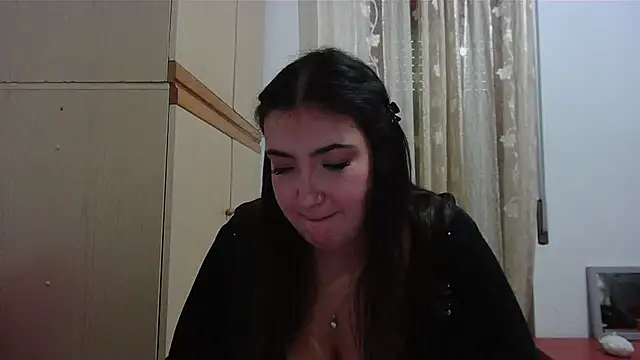 LunaVelix's cam snapshot