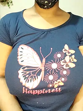 Nilanjona-Ray's cam snapshot