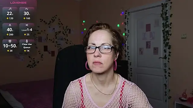 Ronda_Roni's cam snapshot