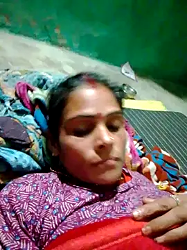 H_seema's cam snapshot